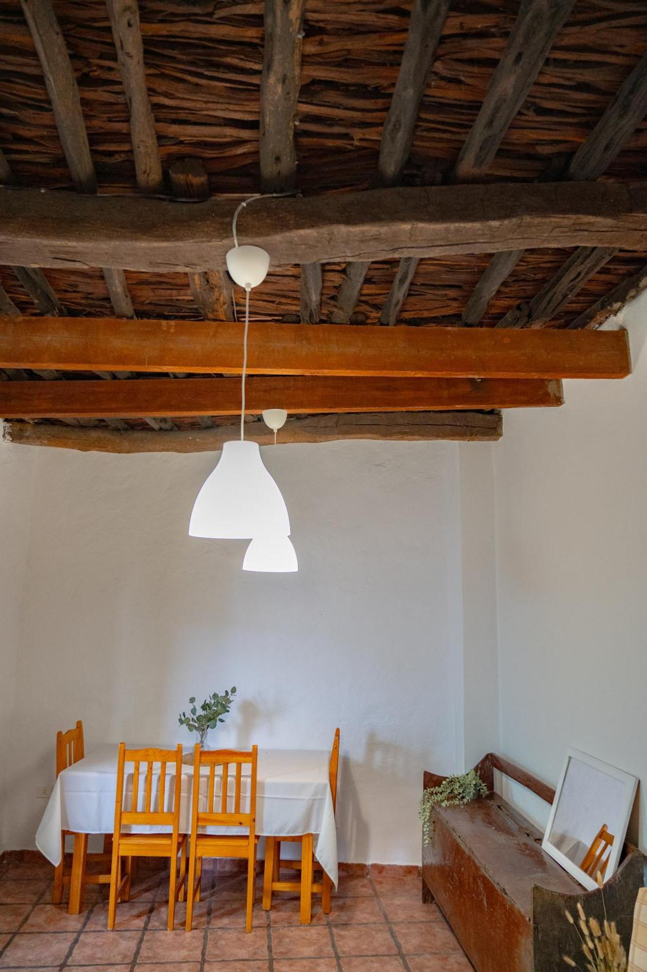 Casa Abuela Juana Villa Sabinosa Екстериор снимка
