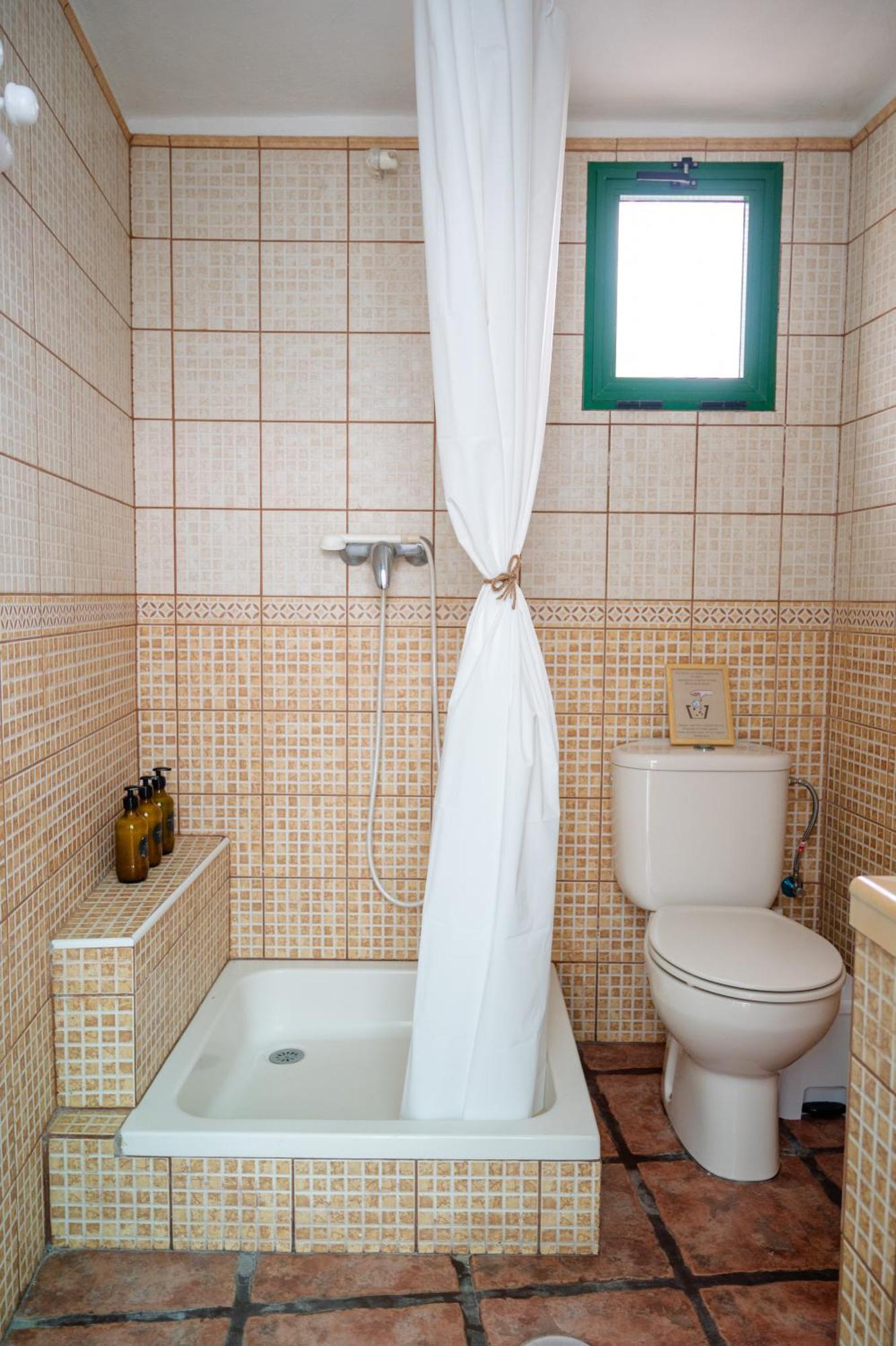 Casa Abuela Juana Villa Sabinosa Екстериор снимка