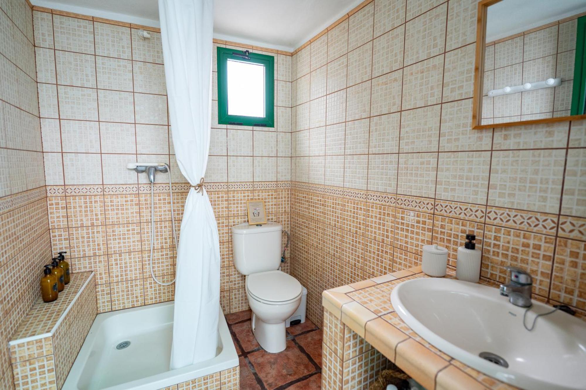 Casa Abuela Juana Villa Sabinosa Екстериор снимка