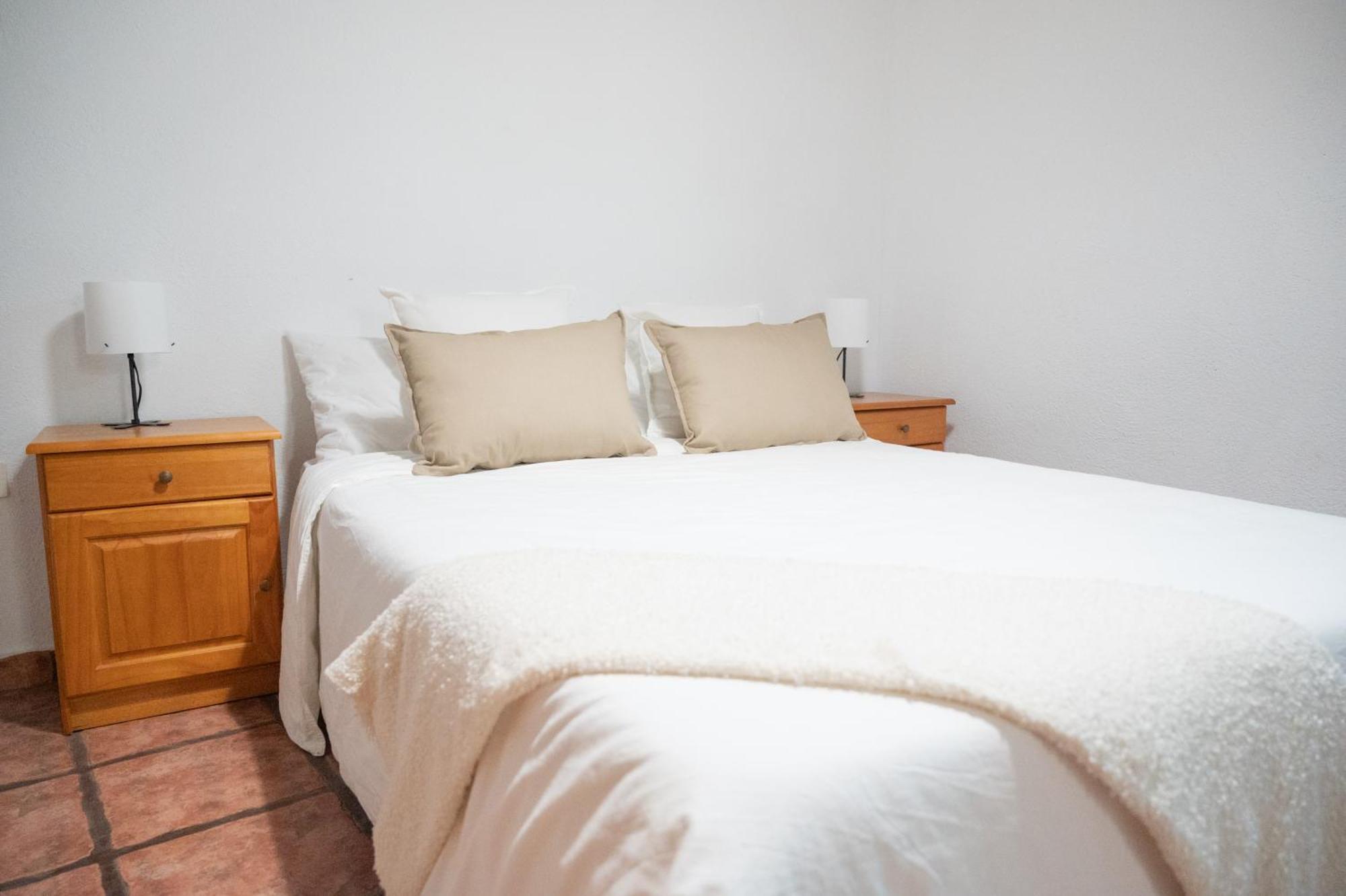 Casa Abuela Juana Villa Sabinosa Екстериор снимка