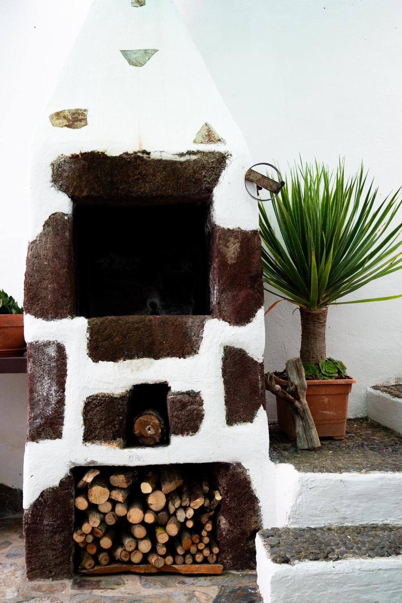 Casa Abuela Juana Villa Sabinosa Екстериор снимка