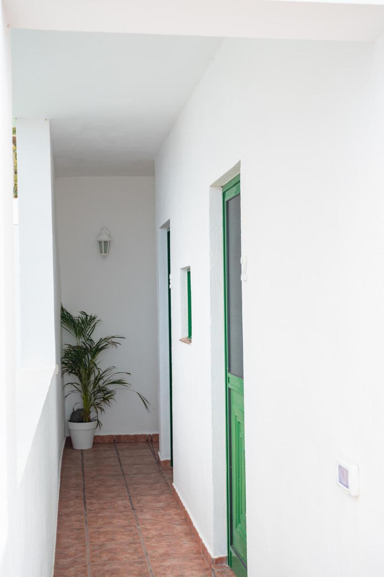 Casa Abuela Juana Villa Sabinosa Екстериор снимка