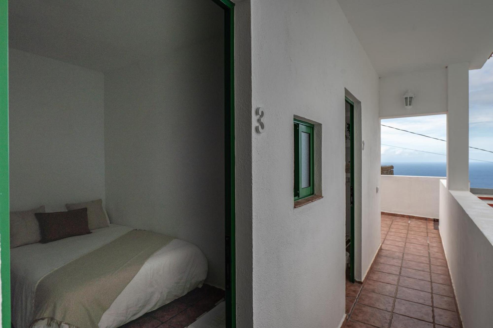Casa Abuela Juana Villa Sabinosa Екстериор снимка