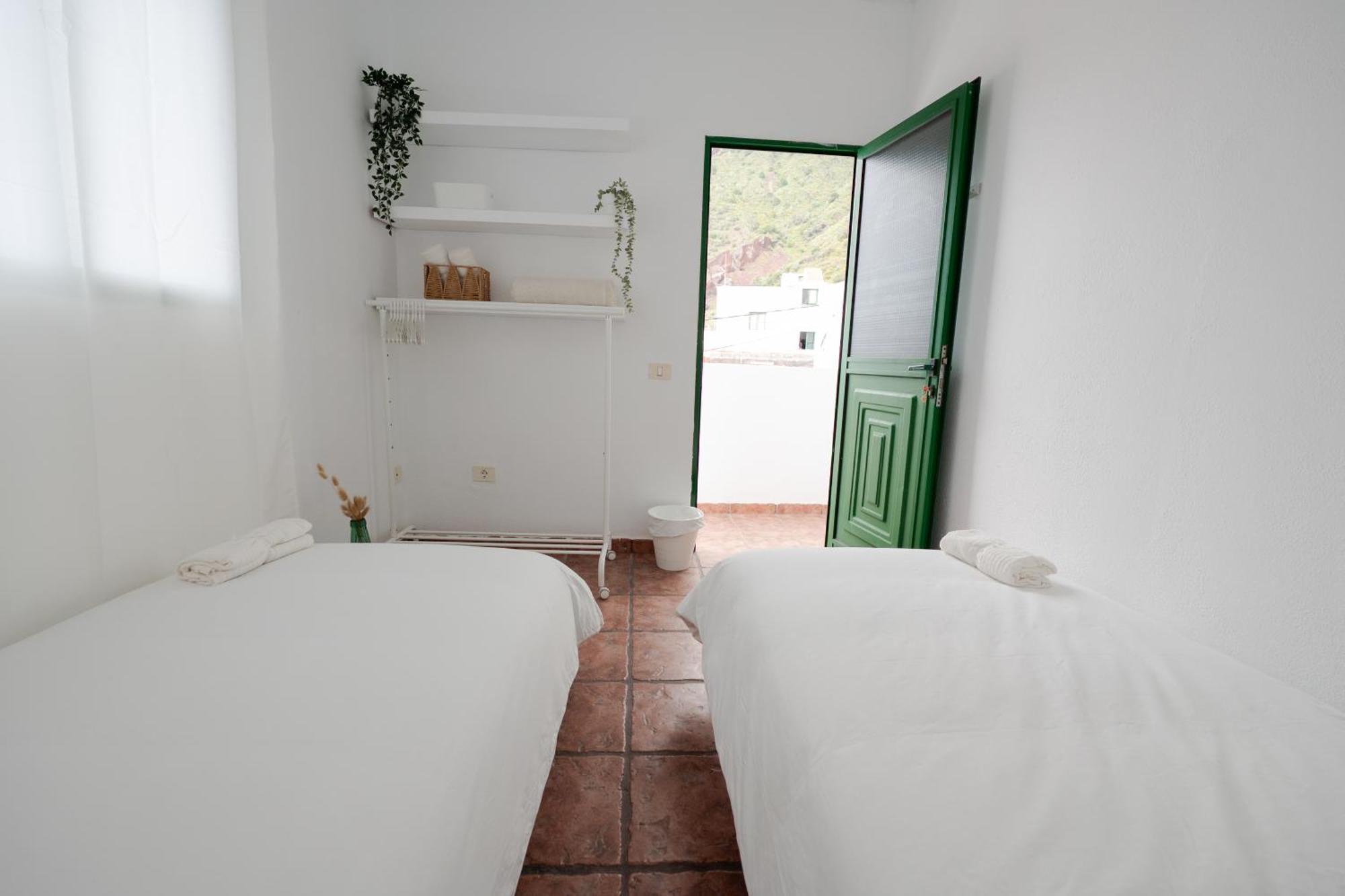 Casa Abuela Juana Villa Sabinosa Екстериор снимка