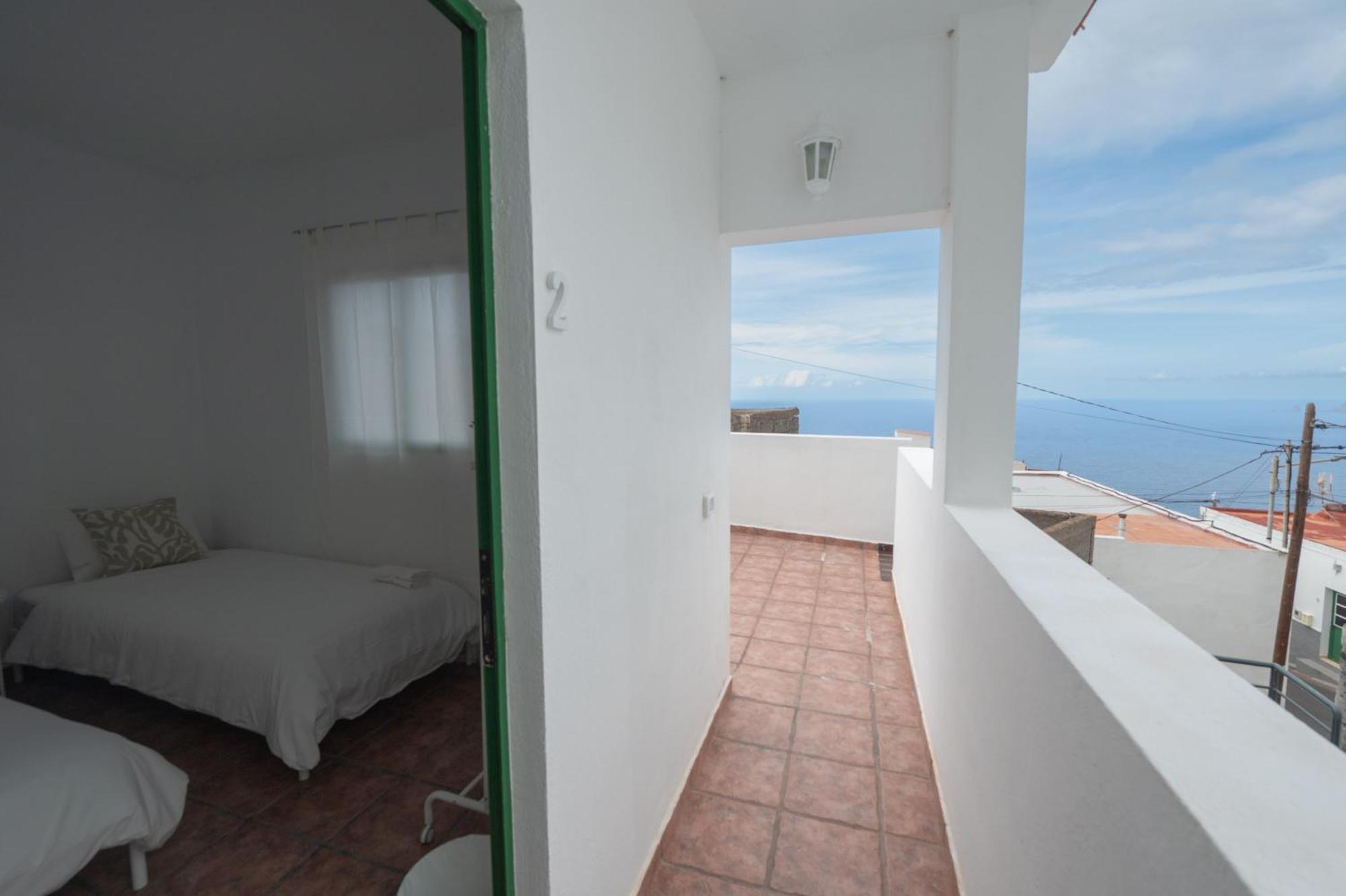 Casa Abuela Juana Villa Sabinosa Екстериор снимка
